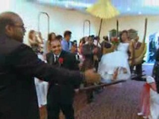 Rich Bride Poor Bride on WE tv!