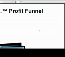 Tap Profit Funnel Review (Ugly Secret Revealed)