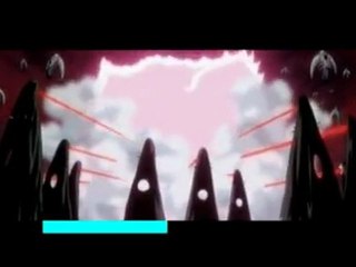 amv bleach [battle for you]