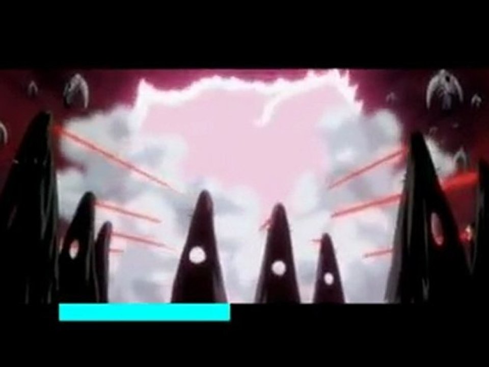 amv bleach [battle for you]