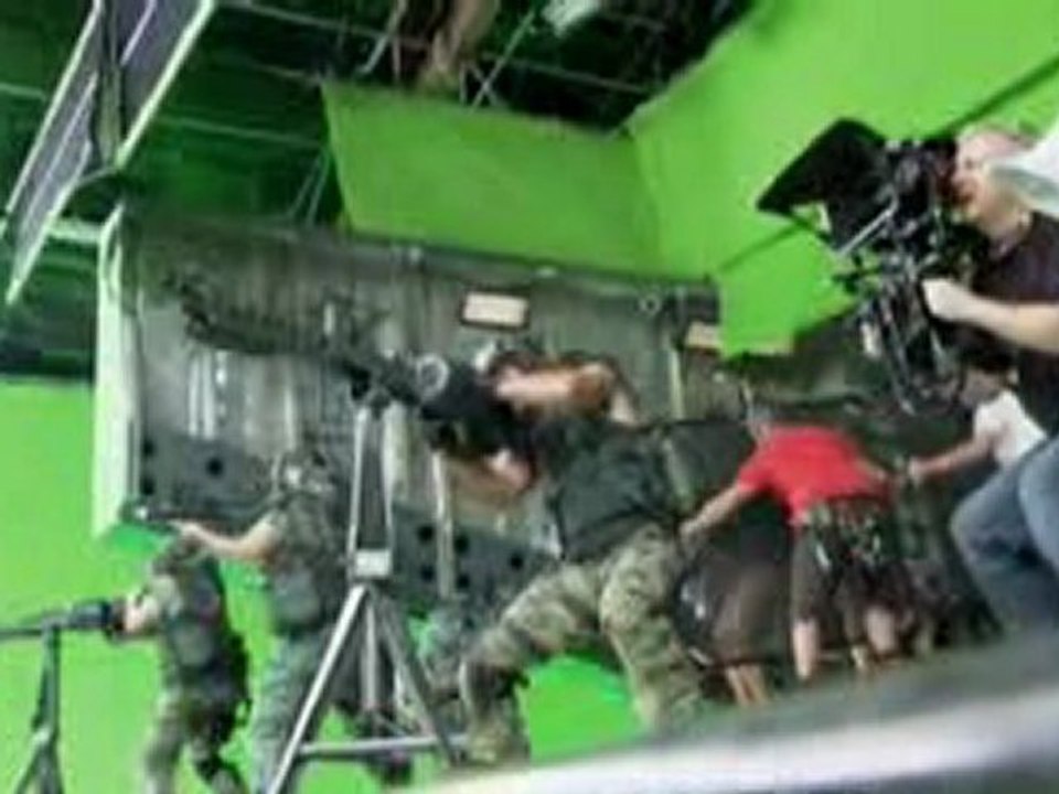 Avatar - B-Roll #I