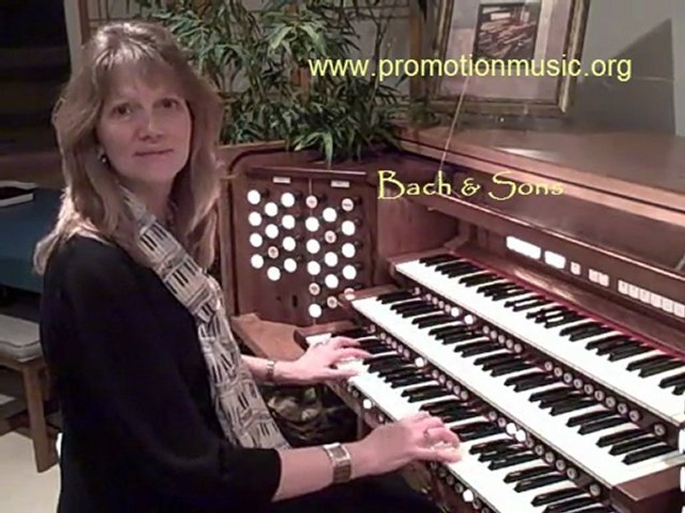 bach and sons notes