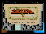 The Legend of Zelda   ( NES )