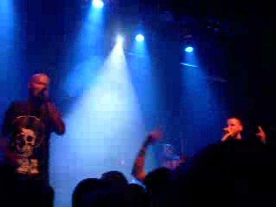 Tiers monde - determinee