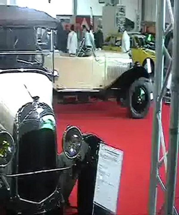 automedon 2009