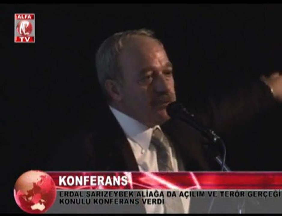 Erdal Sarızeybek aliağa'da 5