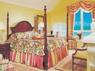 SANDALS REGENCY LA TOC SAINTE LUCIE AVEC NAYARADOU VOYAGES