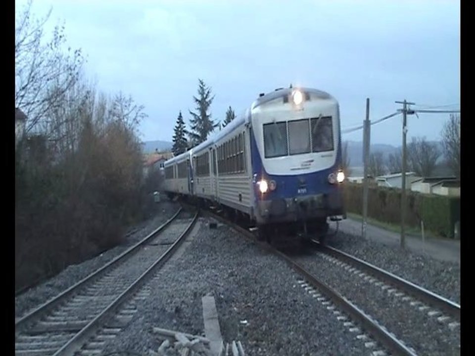 ead caravelles a  fleurieux