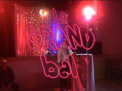 bal du comité des fêtes de bandol