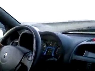 rag vs clio 3 rs 215chx