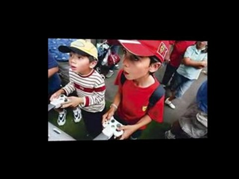 Xbox 360 Console - Reparacion para las Tres Luces Rojas