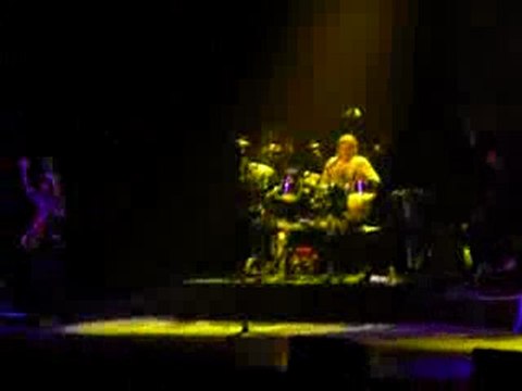 tryo o zénith a nancy