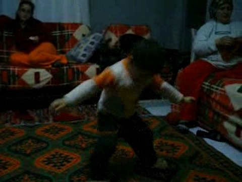 BERKE ENİS AKDENİZ