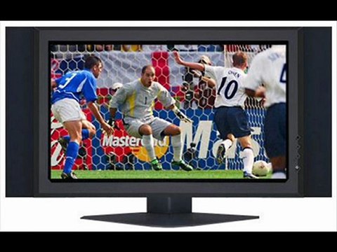 Internet Television - Vea Television por Internet