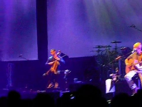 tryo o zenith de nancy