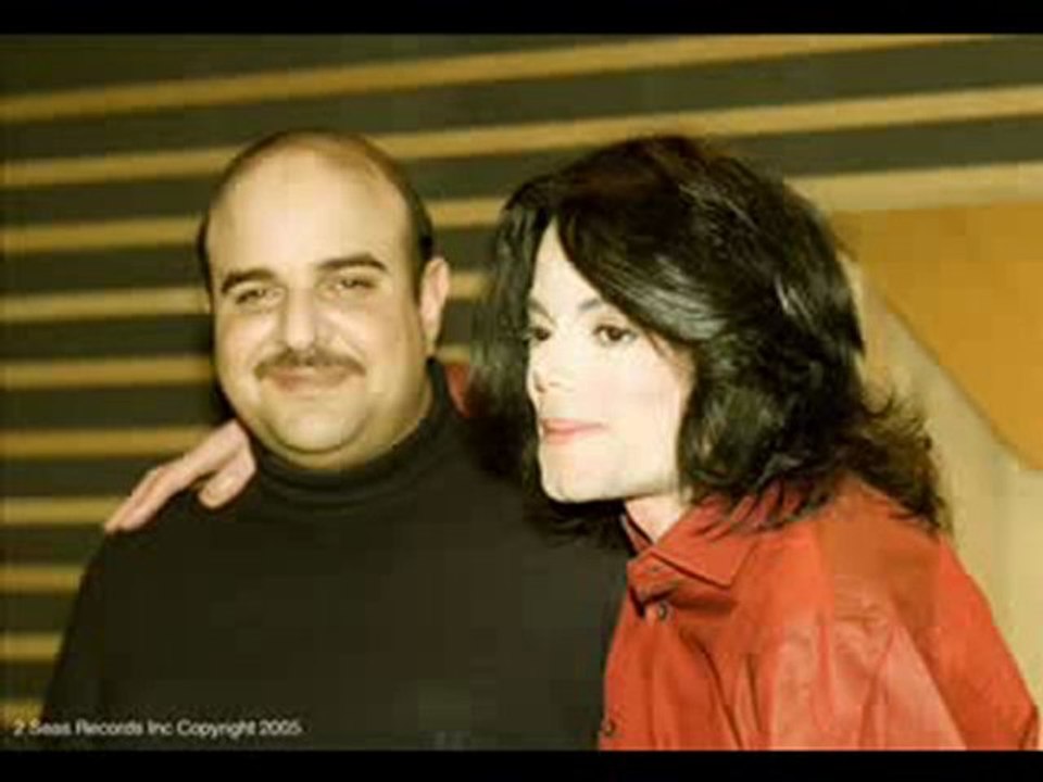 Michael jackson convert to islam