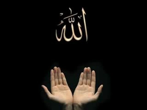 Song - Give Thanks to Allah by Michael Jackson