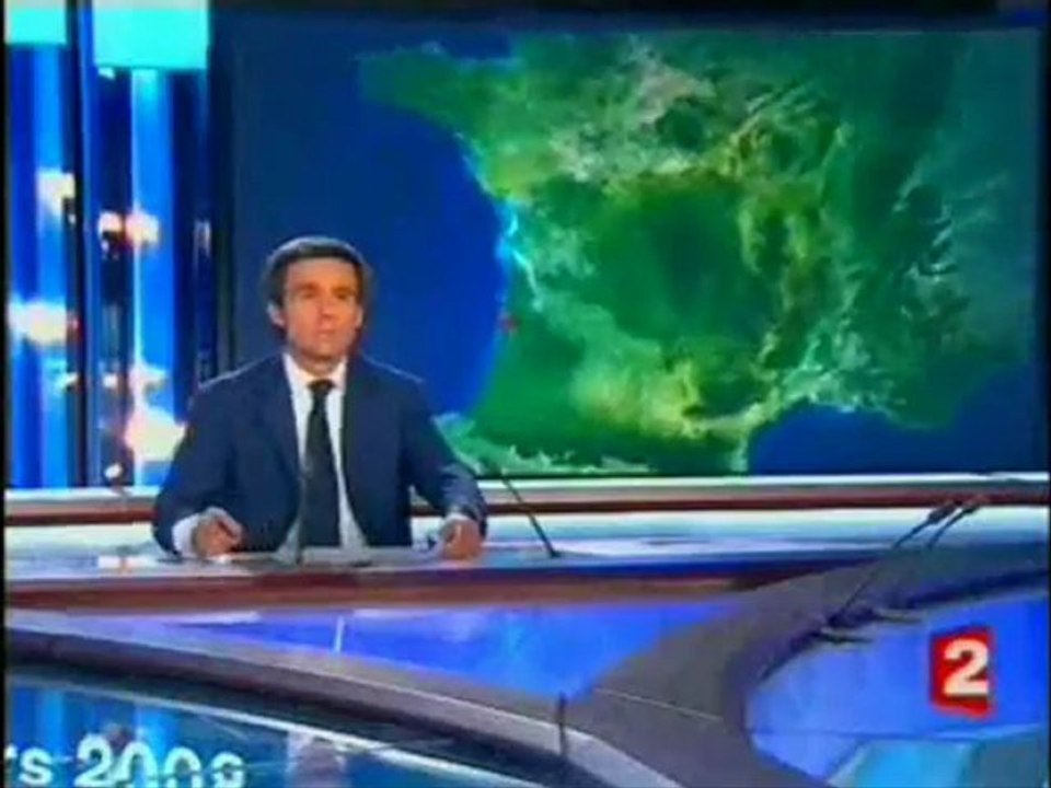 Comment le JT parle du pouvoir d'achat