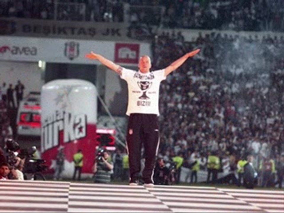 Fabian Ernst-Beyaz NouMa...(Savas Kaan TAN)