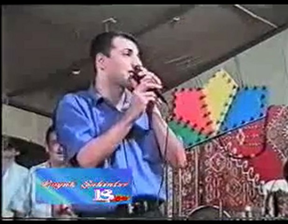 Igid,qorxma,atdan salarlar seni_by_Meyxana.Net