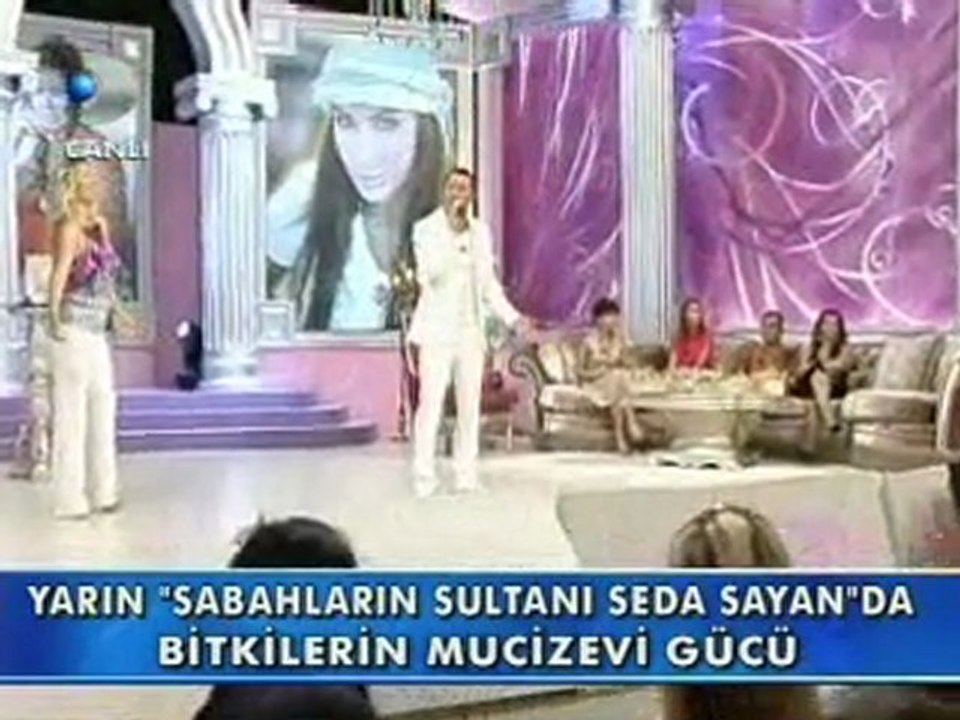 Baha Aşk Gülüm (Sabahların Sultanı)