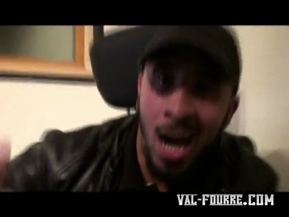Freestyle QALAM - Val-Fourre.Com