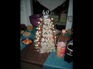 Nicolas 40 ans remix