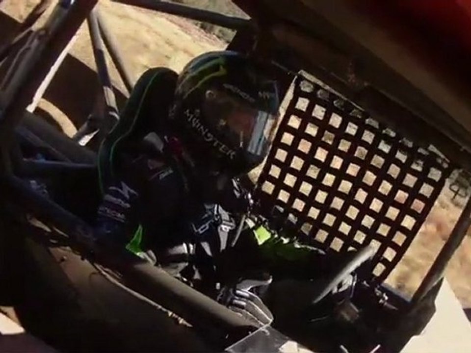 Monster Energy's Johnny Greaves 'Leap of Faith' World ...