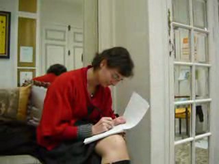 v05- Et MC continue à écrire