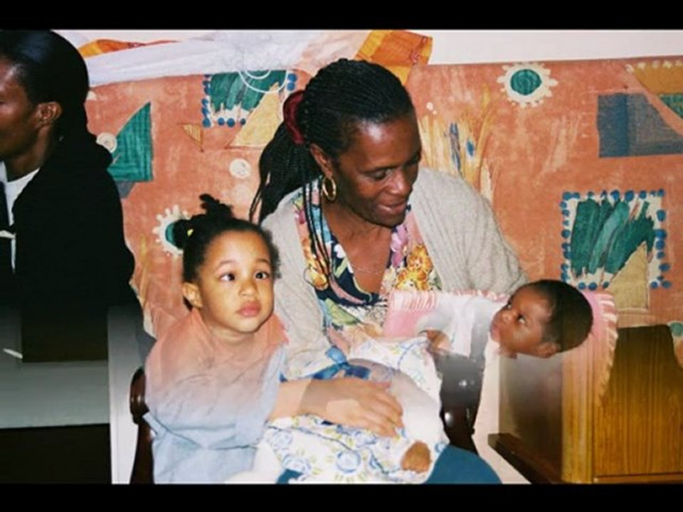 Maëlys 2002 2003