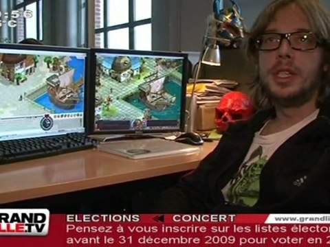 DoFus 2.0, la success story d'Ankama
