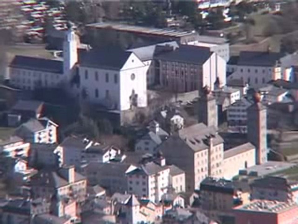 Haute école spécialisée de Suisse occidentale Valais