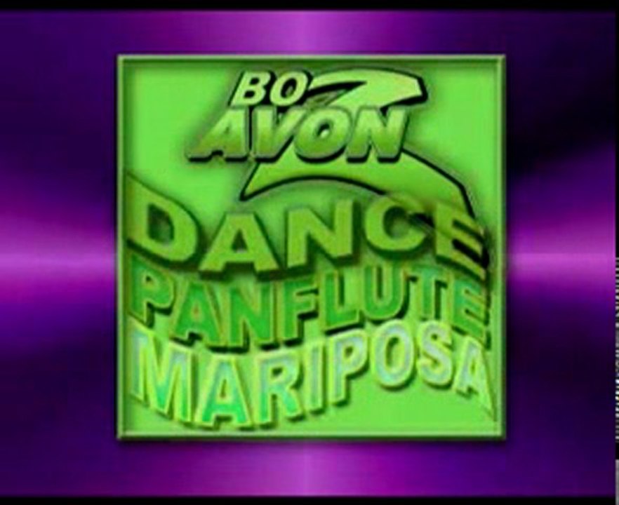 ♫ BOZAVON: MARIPOSA ♥ - бозавон ♫