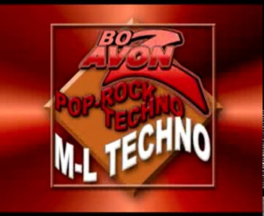 ♫ BOZAVON: M-L TECHNO ♥ - бозавон ♫