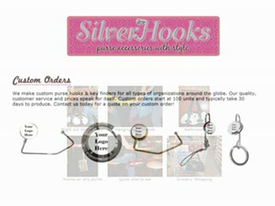 Handbag Hanger