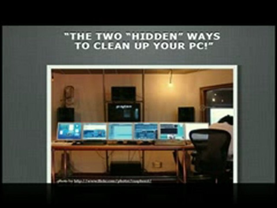 How To Speed Up Your PC -Make My PC Faster PDF