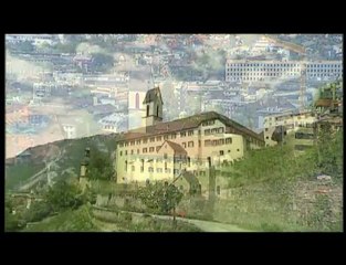 Theologische Hochschule Chur