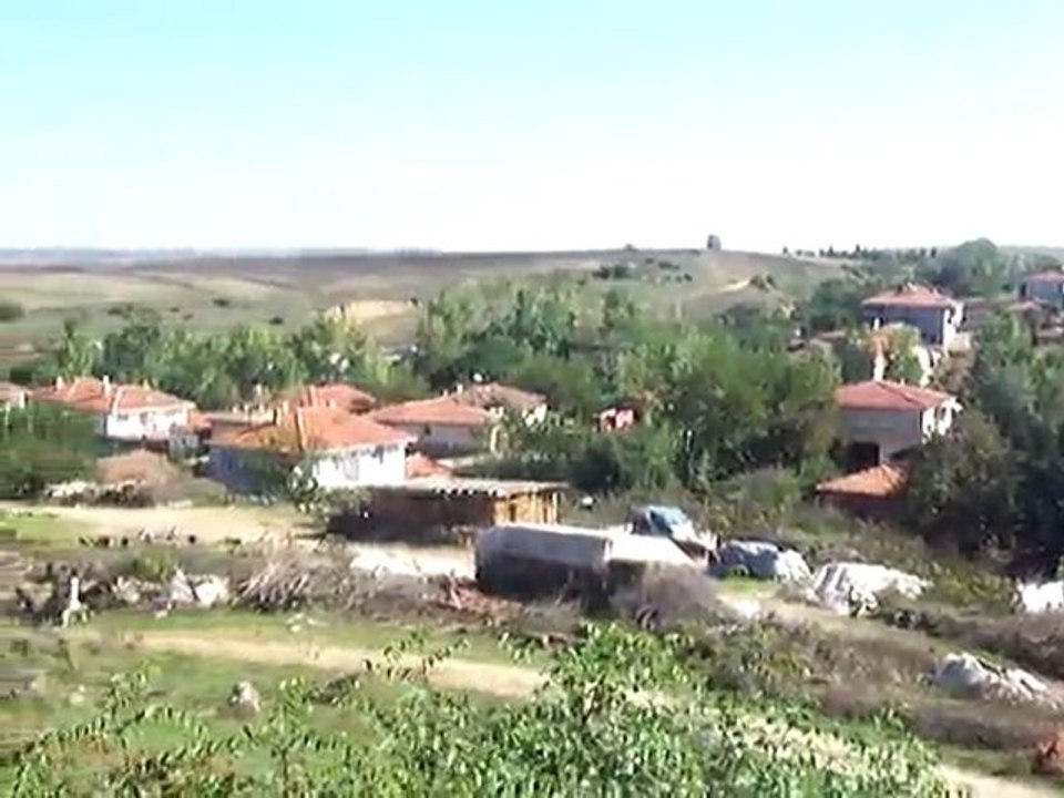 ibribeyden genel görünüm