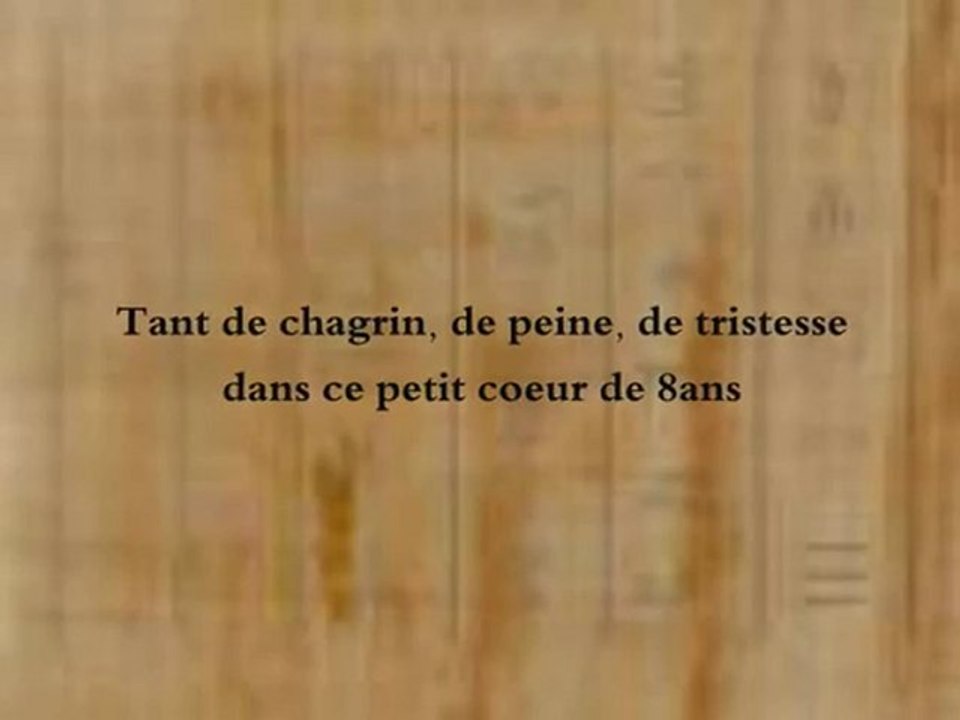 LA VERITE episode 03 La grandeur du Prophete partie 1 2
