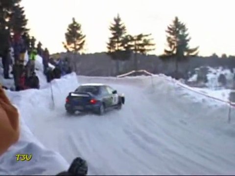 Ronde du Jura 2009 T3V