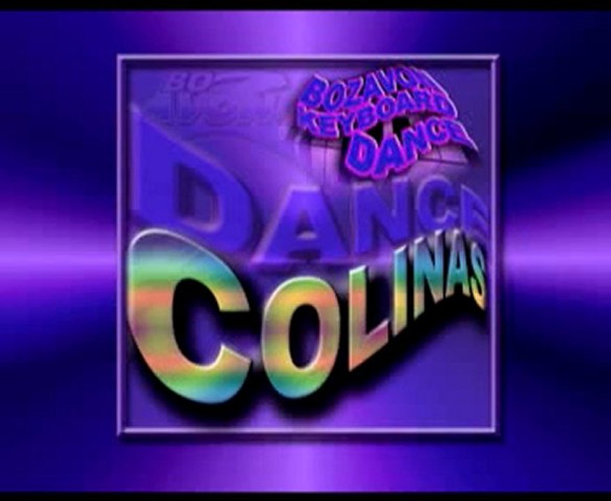 ♫ BOZAVON: COLINAS ♥ - бозавон ♫