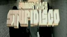 Junior Jack - Stupidisco
