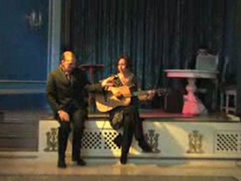 Песня - Не уходи побудь со мной 141109