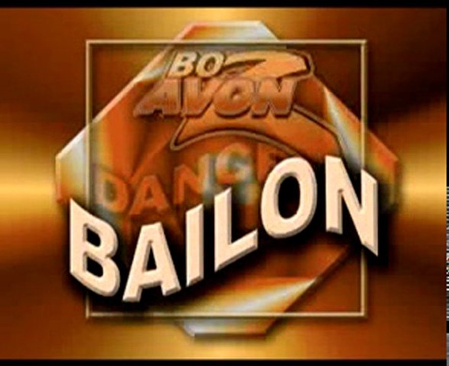 ♫ BOZAVON: BAILON ♥ - бозавон ♫