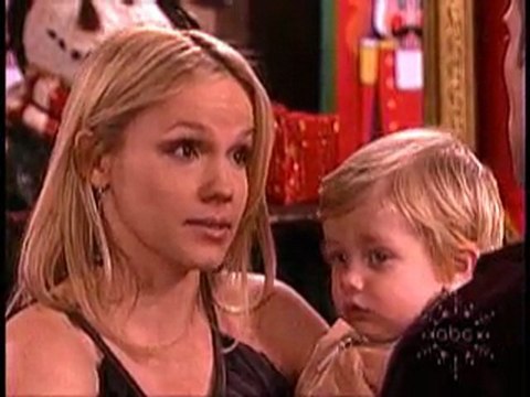 All my children 12-16-2005 Babe JR Jonathan