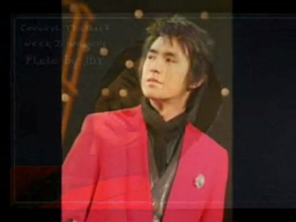 Vidéo RUJ av Chanson Opening Kaew Lom Pet_(converted)