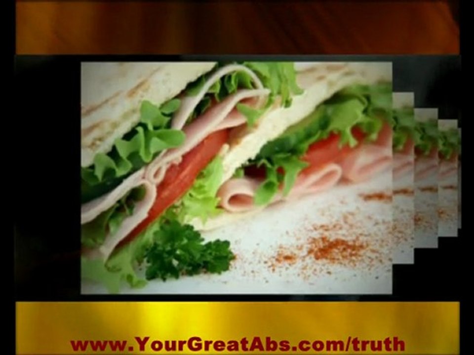 Starvation Mode- Recover From This Destructive Cycle