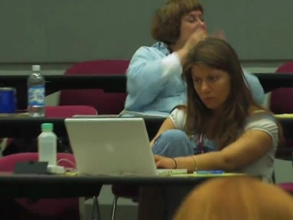 MFA in Writing for Children and Young Adults (MFAC)