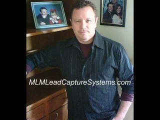 Welcome to MLM Lead Capture System