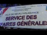 Ecopra Neuilly Plaisance